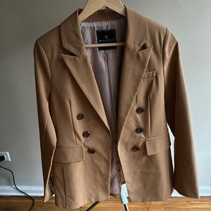 Blazer - new! Never worn